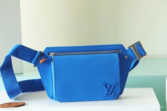Cheap LOUIS TAKEOFF SLINGBAG VUITTON 0824